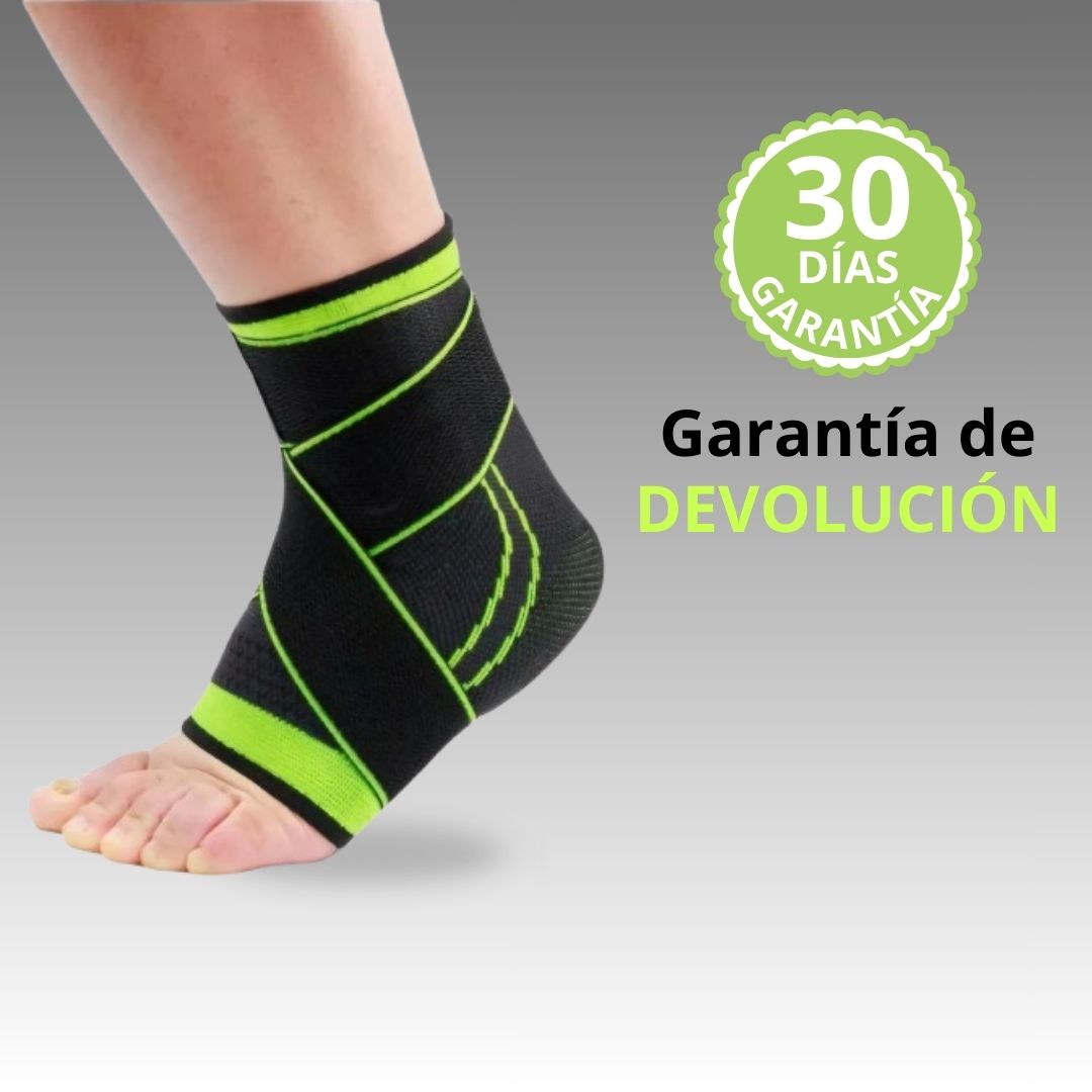 Aurem Support™ Soporte Total para tu Tobillo